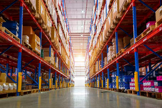 中国主要产业带